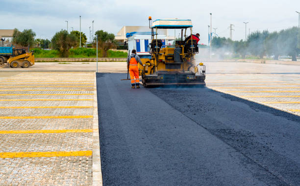 Best Professional Driveway Pavers  in Panora, IA
