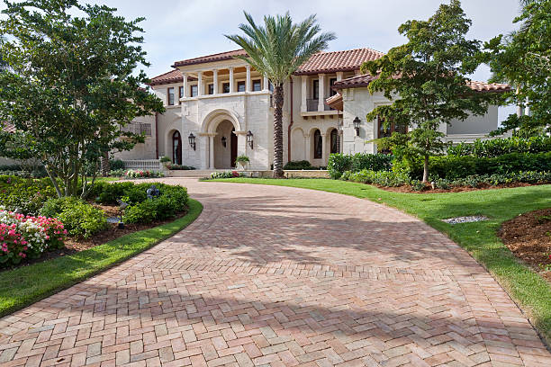 Best Driveway Pavers Near Me  in Panora, IA