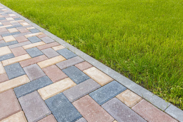 Best Custom Driveway Pavers  in Panora, IA